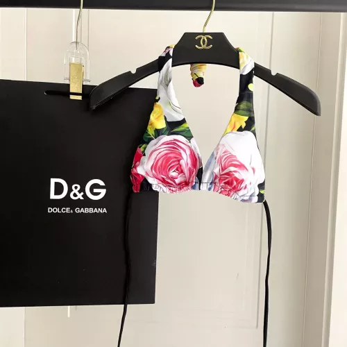 Cheap Dolce &amp; Gabbana Bathing Suits For Women #1338465 Replica Wholesale [$38.00 USD] [ITEM#1338465] on Replica Dolce &amp; Gabbana Bathing Suits