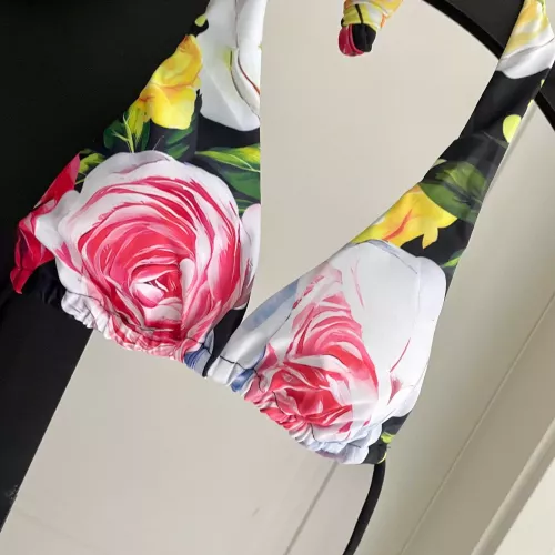 Cheap Dolce &amp; Gabbana Bathing Suits For Women #1338465 Replica Wholesale [$38.00 USD] [ITEM#1338465] on Replica Dolce &amp; Gabbana Bathing Suits