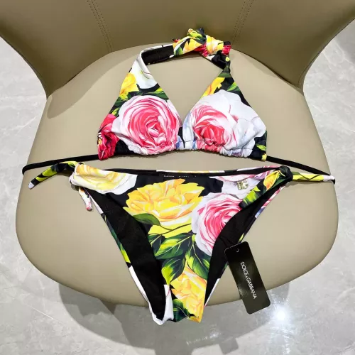 Cheap Dolce &amp; Gabbana Bathing Suits For Women #1338465 Replica Wholesale [$38.00 USD] [ITEM#1338465] on Replica Dolce &amp; Gabbana Bathing Suits