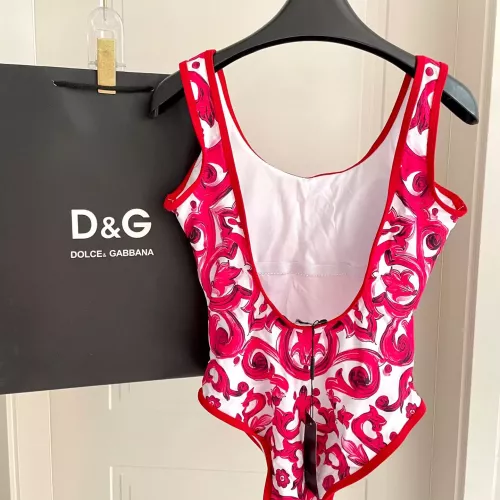 Cheap Dolce &amp; Gabbana Bathing Suits For Women #1338466 Replica Wholesale [$39.00 USD] [ITEM#1338466] on Replica Dolce &amp; Gabbana Bathing Suits