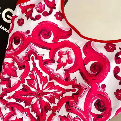 Cheap Dolce &amp; Gabbana Bathing Suits For Women #1338466 Replica Wholesale [$39.00 USD] [ITEM#1338466] on Replica Dolce &amp; Gabbana Bathing Suits