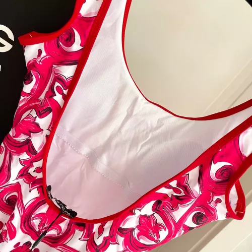 Cheap Dolce &amp; Gabbana Bathing Suits For Women #1338466 Replica Wholesale [$39.00 USD] [ITEM#1338466] on Replica Dolce &amp; Gabbana Bathing Suits