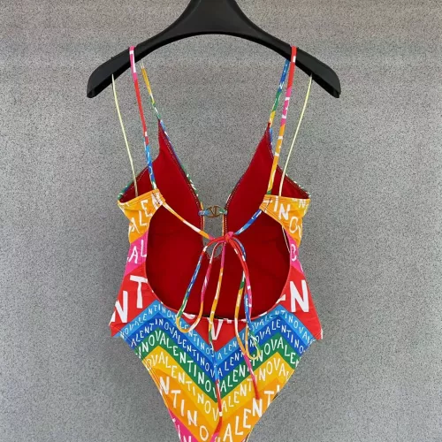 Cheap Valentino Bathing Suits For Women #1338470 Replica Wholesale [$40.00 USD] [ITEM#1338470] on Replica Valentino Bathing Suits