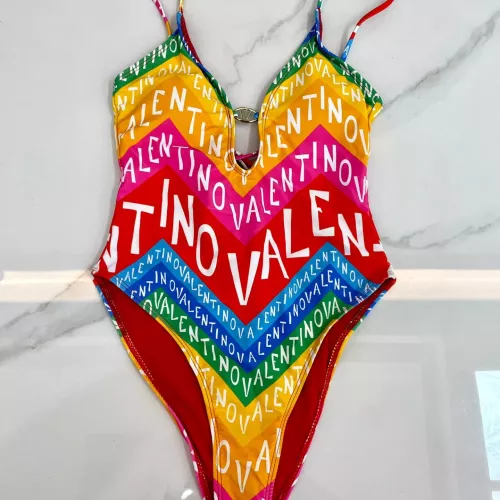 Cheap Valentino Bathing Suits For Women #1338470 Replica Wholesale [$40.00 USD] [ITEM#1338470] on Replica Valentino Bathing Suits