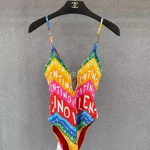 Cheap Valentino Bathing Suits For Women #1338470 Replica Wholesale [$40.00 USD] [ITEM#1338470] on Replica Valentino Bathing Suits