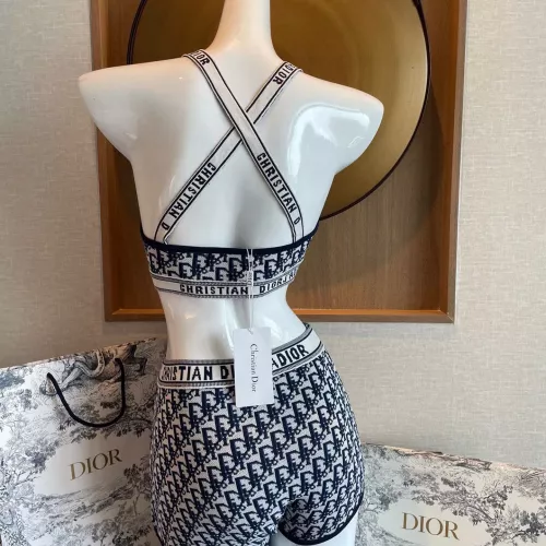 Cheap Christian Dior Bathing Suits For Women #1338472 Replica Wholesale [$48.00 USD] [ITEM#1338472] on Replica Christian Dior Bathing Suits