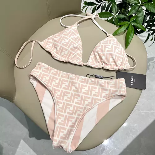 Cheap Fendi Bathing Suits For Women #1338480 Replica Wholesale [$38.00 USD] [ITEM#1338480] on Replica Fendi Bathing Suits