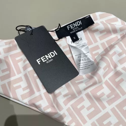Cheap Fendi Bathing Suits For Women #1338480 Replica Wholesale [$38.00 USD] [ITEM#1338480] on Replica Fendi Bathing Suits