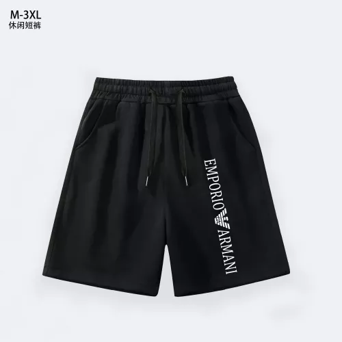 Armani Pants For Men #1338481