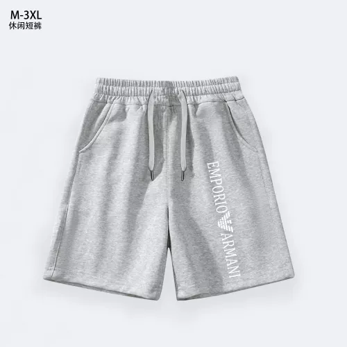 Armani Pants For Men #1338482