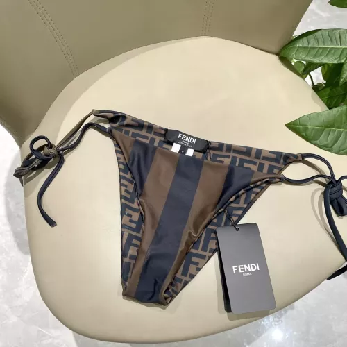 Cheap Fendi Bathing Suits For Women #1338483 Replica Wholesale [$38.00 USD] [ITEM#1338483] on Replica Fendi Bathing Suits
