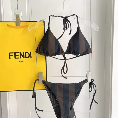 Cheap Fendi Bathing Suits For Women #1338483 Replica Wholesale [$38.00 USD] [ITEM#1338483] on Replica Fendi Bathing Suits