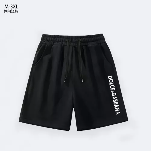 Dolce & Gabbana D&G Pants For Men #1338484