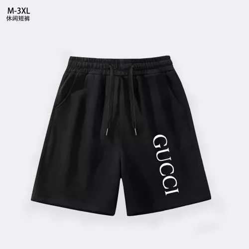 Gucci Pants For Men #1338486