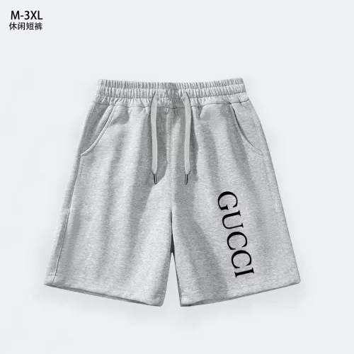 Gucci Pants For Men #1338487