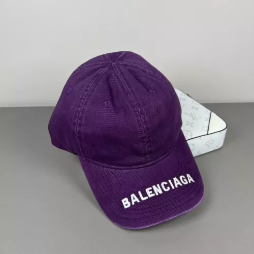 Cheap Balenciaga Caps #1338496 Replica Wholesale [$25.00 USD] [ITEM#1338496] on Replica Balenciaga Caps