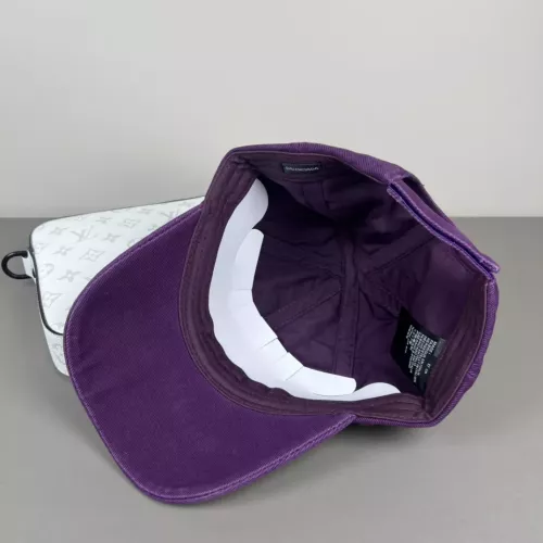 Cheap Balenciaga Caps #1338496 Replica Wholesale [$25.00 USD] [ITEM#1338496] on Replica Balenciaga Caps