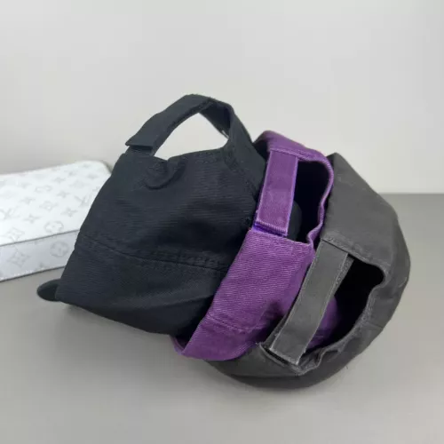 Cheap Balenciaga Caps #1338496 Replica Wholesale [$25.00 USD] [ITEM#1338496] on Replica Balenciaga Caps