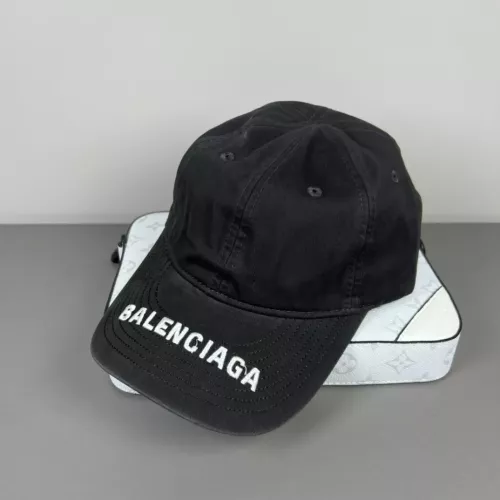 Cheap Balenciaga Caps #1338497 Replica Wholesale [$25.00 USD] [ITEM#1338497] on Replica Balenciaga Caps