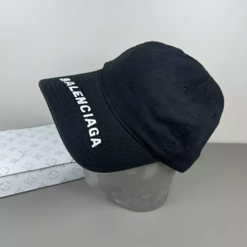 Cheap Balenciaga Caps #1338498 Replica Wholesale [$25.00 USD] [ITEM#1338498] on Replica Balenciaga Caps