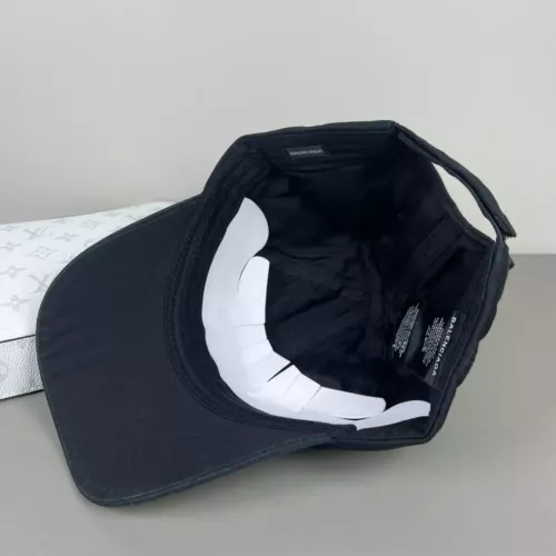 Cheap Balenciaga Caps #1338498 Replica Wholesale [$25.00 USD] [ITEM#1338498] on Replica Balenciaga Caps