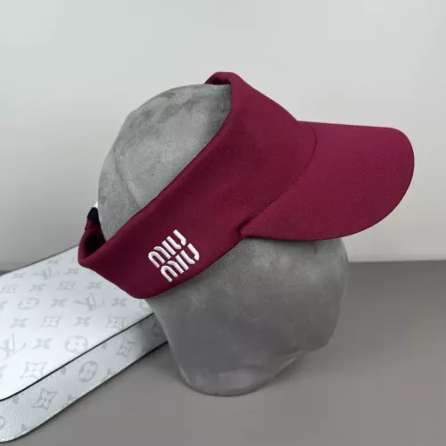 MIU MIU Caps #1338499