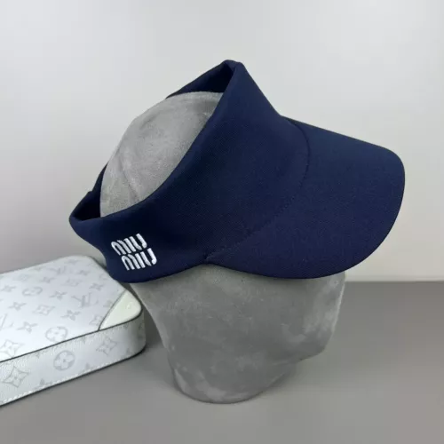 MIU MIU Caps #1338500