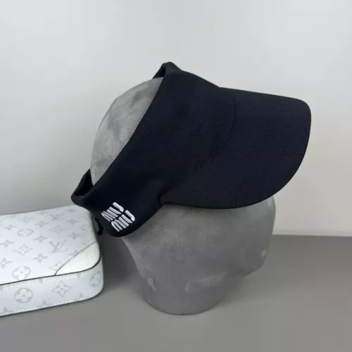 MIU MIU Caps #1338501