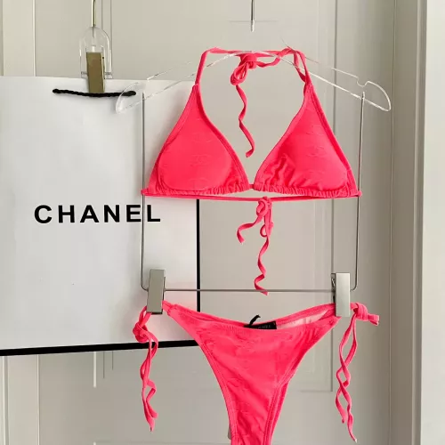 Cheap Chanel Bathing Suits For Women #1338502 Replica Wholesale [$38.00 USD] [ITEM#1338502] on Replica Chanel Bathing Suits