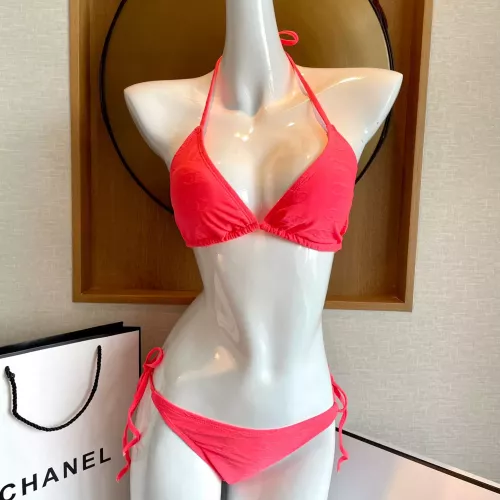 Cheap Chanel Bathing Suits For Women #1338502 Replica Wholesale [$38.00 USD] [ITEM#1338502] on Replica Chanel Bathing Suits