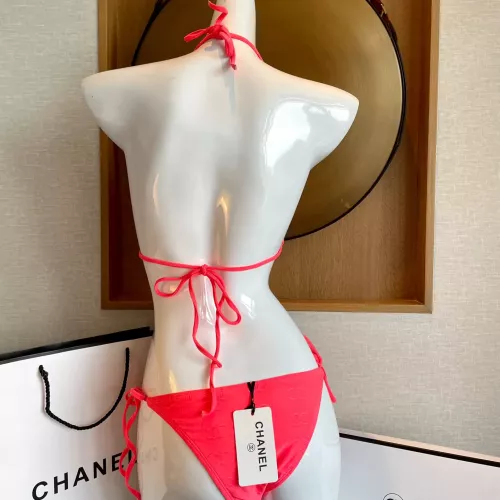Cheap Chanel Bathing Suits For Women #1338502 Replica Wholesale [$38.00 USD] [ITEM#1338502] on Replica Chanel Bathing Suits