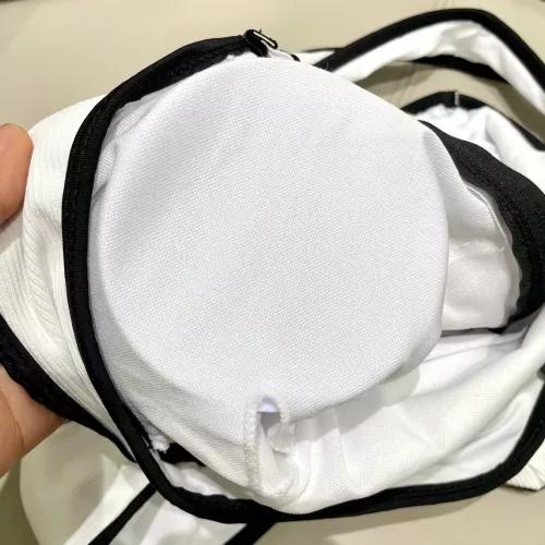 Cheap Chanel Bathing Suits For Women #1338503 Replica Wholesale [$40.00 USD] [ITEM#1338503] on Replica Chanel Bathing Suits