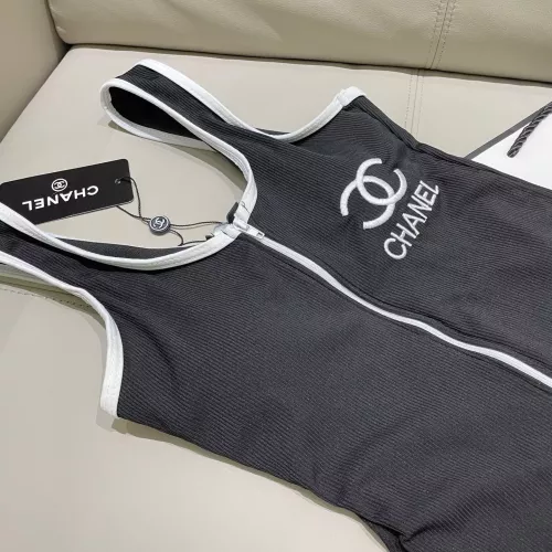 Cheap Chanel Bathing Suits For Women #1338504 Replica Wholesale [$40.00 USD] [ITEM#1338504] on Replica Chanel Bathing Suits