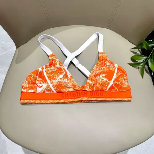 Cheap Christian Dior Bathing Suits For Women #1338505 Replica Wholesale [$40.00 USD] [ITEM#1338505] on Replica Christian Dior Bathing Suits