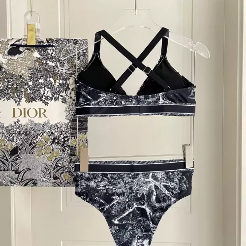 Cheap Christian Dior Bathing Suits For Women #1338506 Replica Wholesale [$40.00 USD] [ITEM#1338506] on Replica Christian Dior Bathing Suits