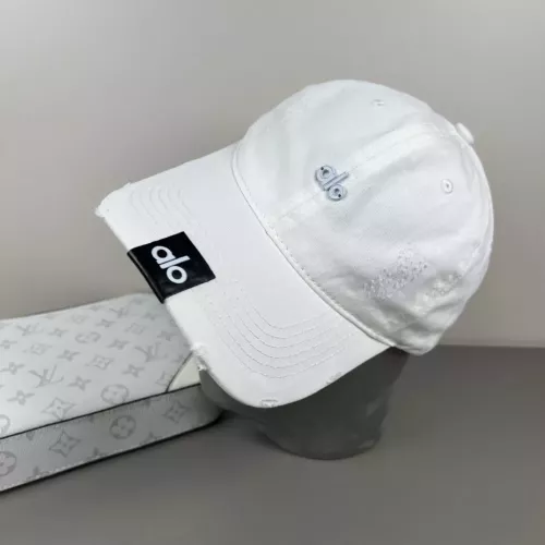 Cheap ALO Caps #1338507 Replica Wholesale [$25.00 USD] [ITEM#1338507] on Replica Dirk Bikkembergs Caps