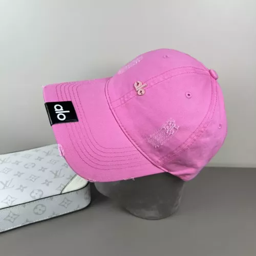 Cheap ALO Caps #1338510 Replica Wholesale [$25.00 USD] [ITEM#1338510] on Replica Dirk Bikkembergs Caps