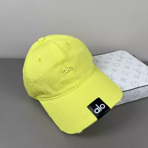 Cheap ALO Caps #1338511 Replica Wholesale [$25.00 USD] [ITEM#1338511] on Replica Dirk Bikkembergs Caps