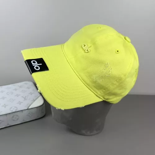 Cheap ALO Caps #1338511 Replica Wholesale [$25.00 USD] [ITEM#1338511] on Replica Dirk Bikkembergs Caps
