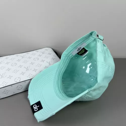 Cheap ALO Caps #1338512 Replica Wholesale [$25.00 USD] [ITEM#1338512] on Replica Dirk Bikkembergs Caps