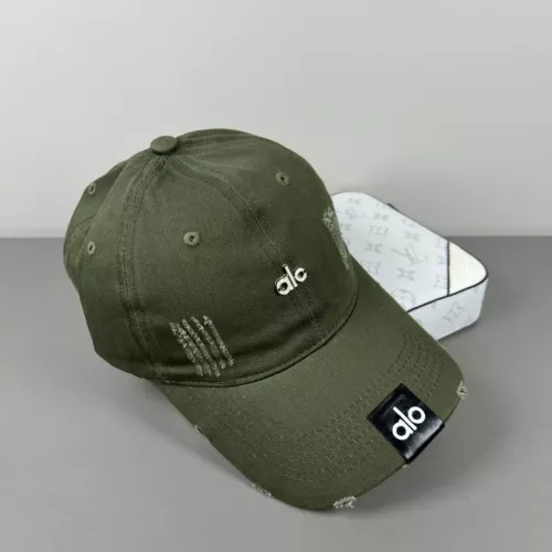 Cheap ALO Caps #1338515 Replica Wholesale [$25.00 USD] [ITEM#1338515] on Replica Dirk Bikkembergs Caps