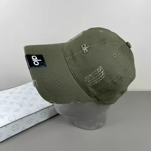 Cheap ALO Caps #1338515 Replica Wholesale [$25.00 USD] [ITEM#1338515] on Replica Dirk Bikkembergs Caps