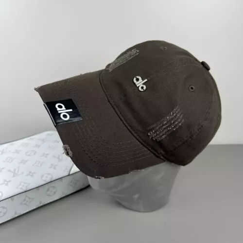 Cheap ALO Caps #1338517 Replica Wholesale [$25.00 USD] [ITEM#1338517] on Replica Dirk Bikkembergs Caps
