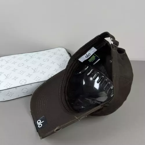 Cheap ALO Caps #1338517 Replica Wholesale [$25.00 USD] [ITEM#1338517] on Replica Dirk Bikkembergs Caps