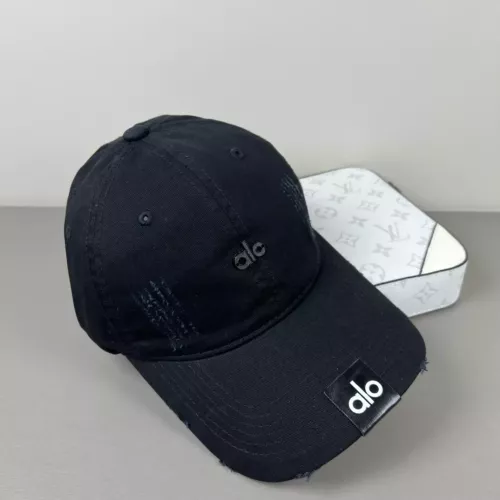 Cheap ALO Caps #1338518 Replica Wholesale [$25.00 USD] [ITEM#1338518] on Replica Dirk Bikkembergs Caps