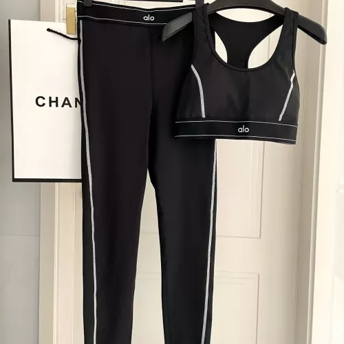 ALO Tracksuits Sleeveless For Women #1338519