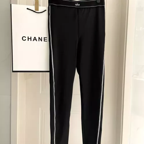 Cheap ALO Tracksuits Sleeveless For Women #1338519 Replica Wholesale [$40.00 USD] [ITEM#1338519] on Replica Agnes b. Tracksuits