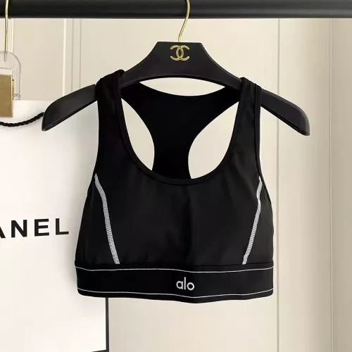 Cheap ALO Tracksuits Sleeveless For Women #1338519 Replica Wholesale [$40.00 USD] [ITEM#1338519] on Replica Agnes b. Tracksuits