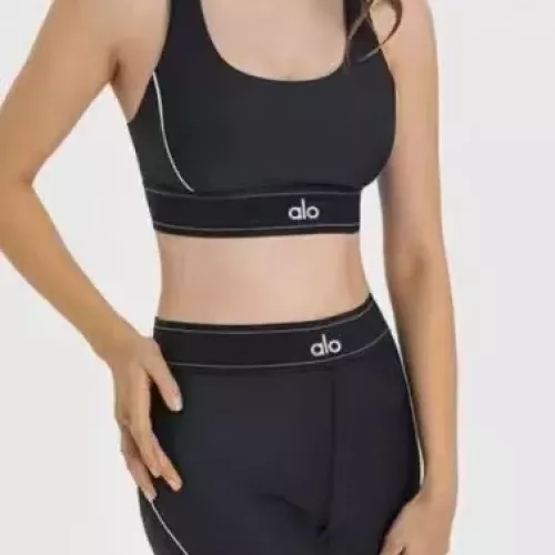 Cheap ALO Tracksuits Sleeveless For Women #1338519 Replica Wholesale [$40.00 USD] [ITEM#1338519] on Replica Agnes b. Tracksuits