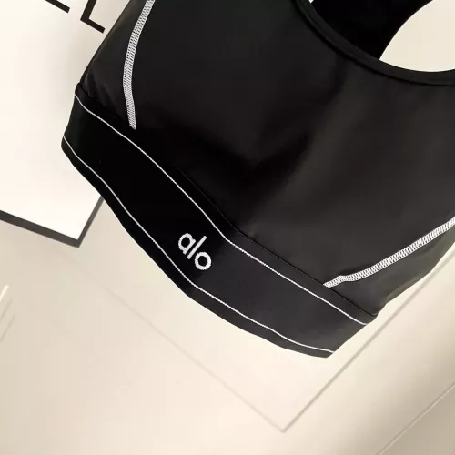 Cheap ALO Tracksuits Sleeveless For Women #1338519 Replica Wholesale [$40.00 USD] [ITEM#1338519] on Replica Agnes b. Tracksuits